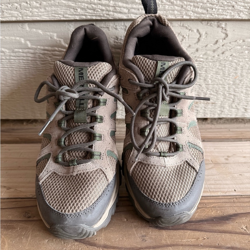 Merrell Men's Moab 3 Oak Creek